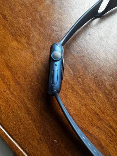 Apple watch series 7