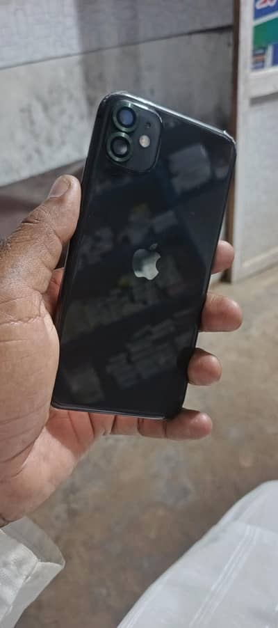Apple iPhone 11