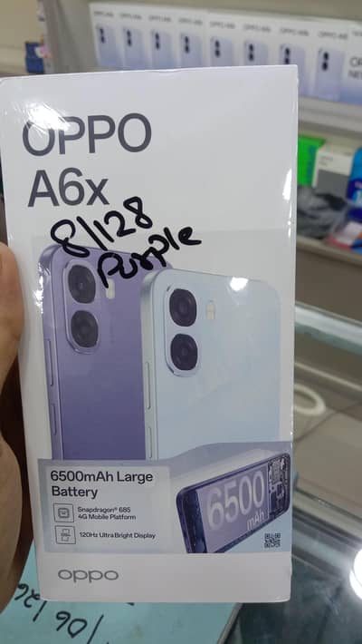 OPPO Other Model
