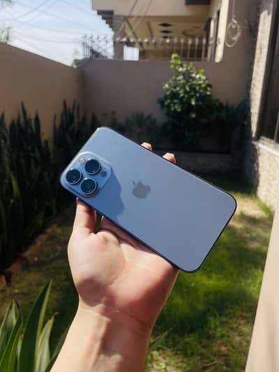 Apple iPhone 13 Pro