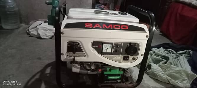 1 KVA Complete Band New