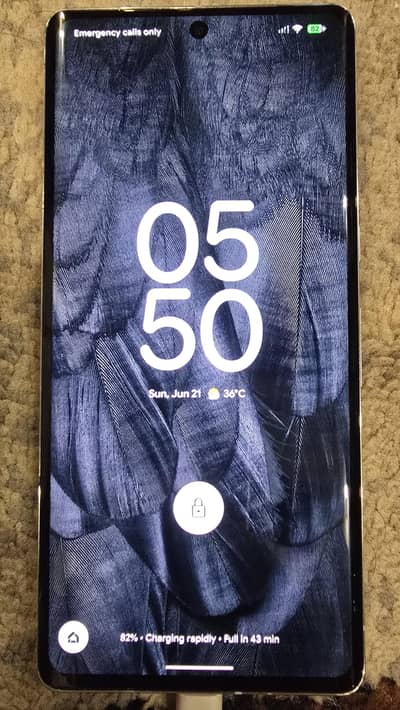 Google Pixel 7 Pro