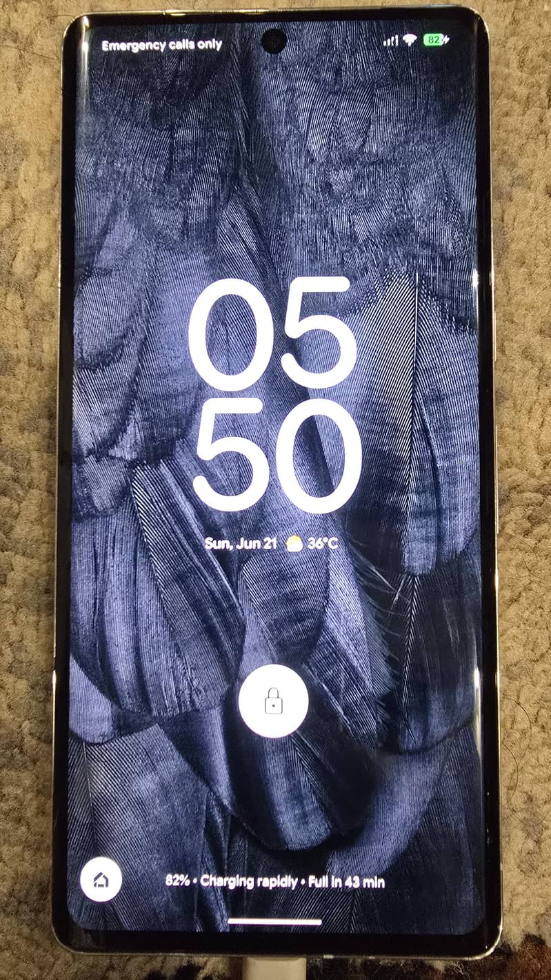 Google Pixel 7 Pro 0