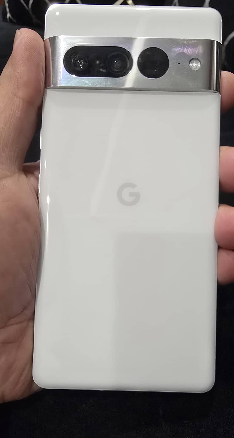Google Pixel 7 Pro 1