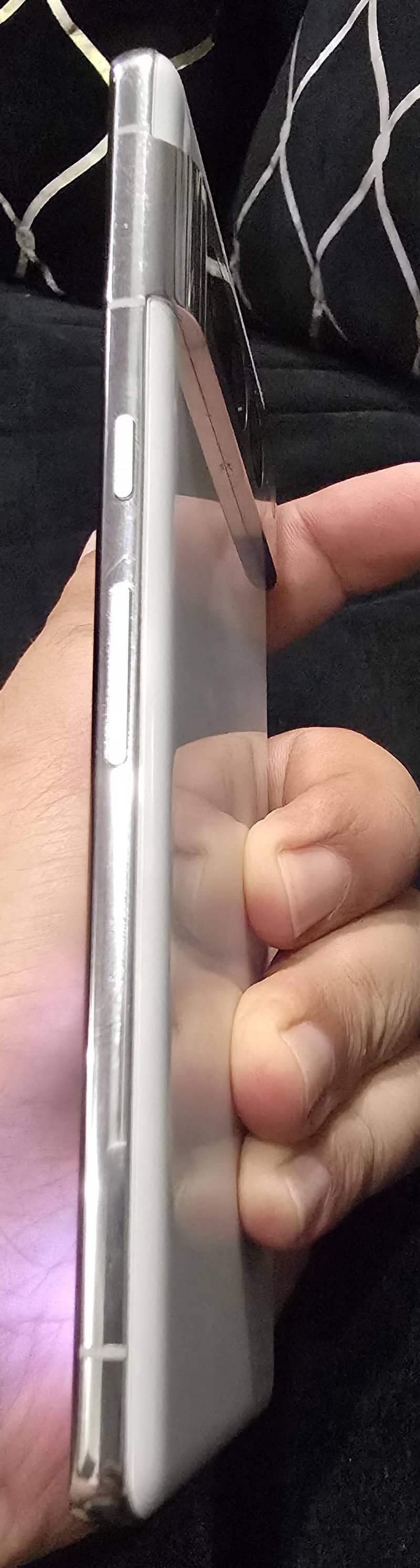 Google Pixel 7 Pro 5