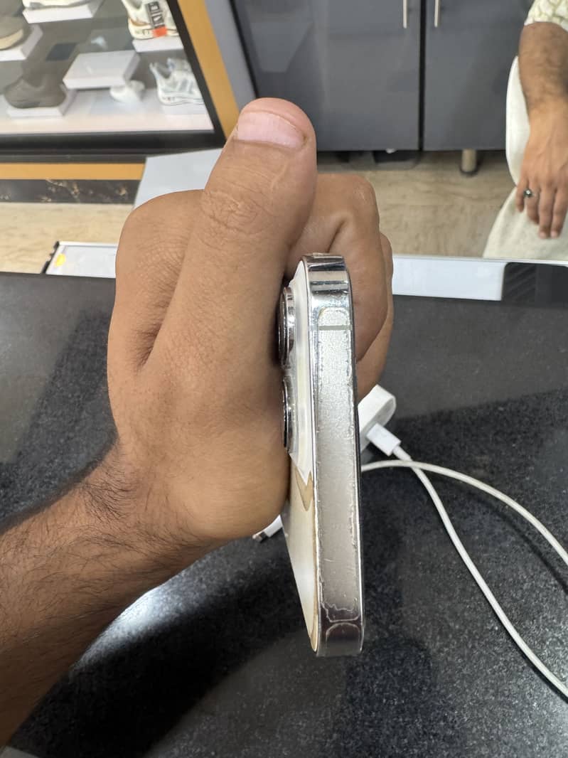 Iphone 13 pro 2