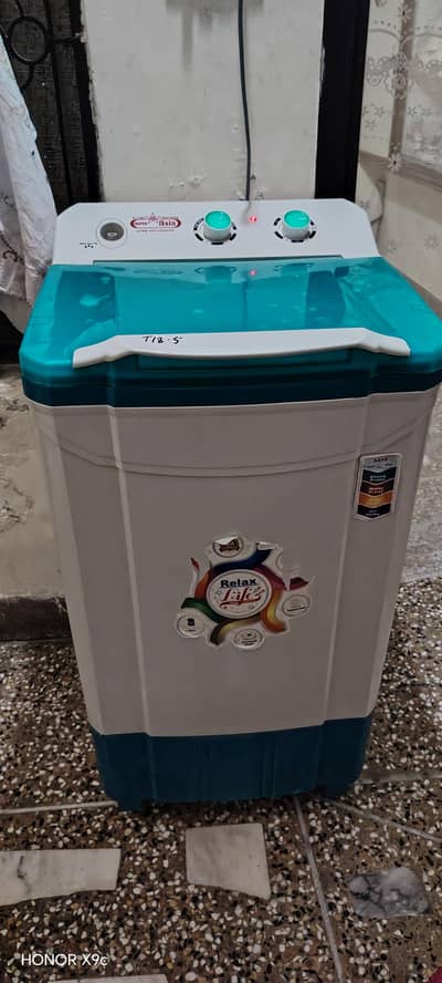 washing machine for sale