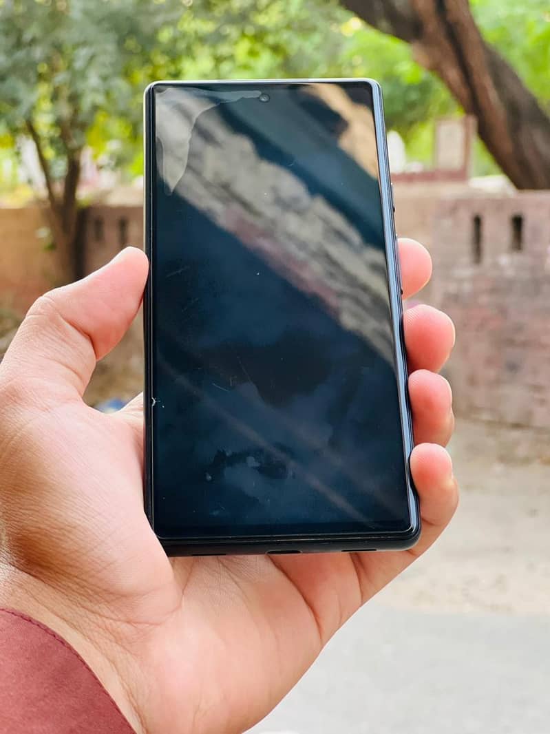 Google Pixel 6a 2