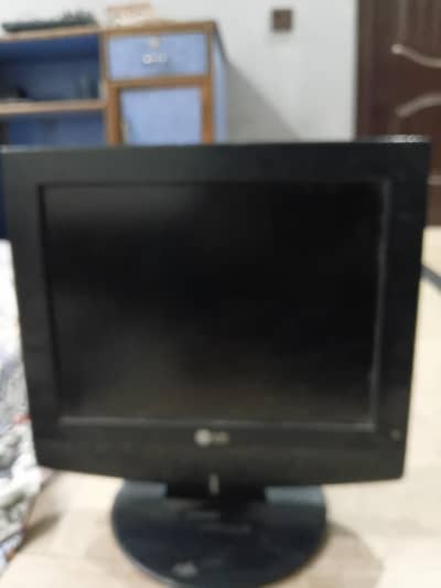 L. G orignal lcd