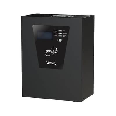 Homage Vertex Solar Supported Inverter (HVS-1214SCC)
