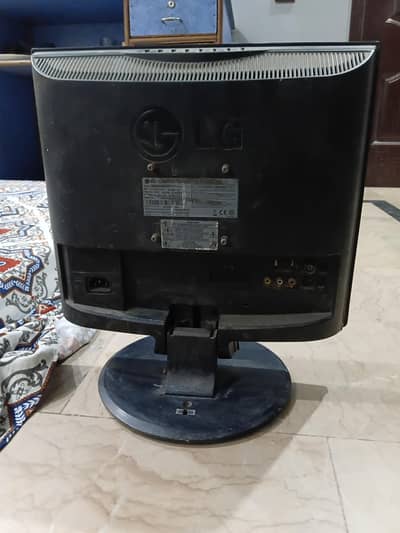 L. G orignal lcd