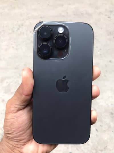 Apple iPhone 14 Pro