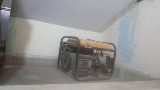1 kva genrator