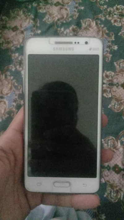 Samsung Mobile g530h