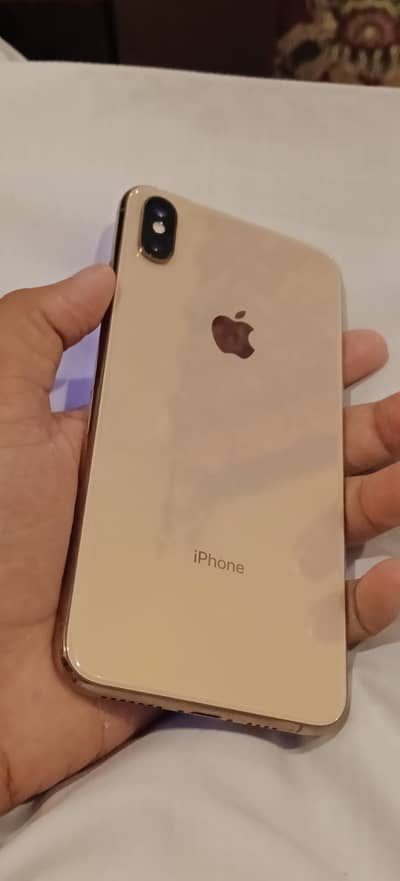 Apple iPhone XS Max