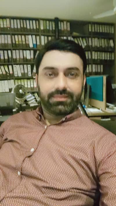 EXPERIENCED Accountant