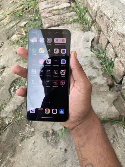 Vivo V29e