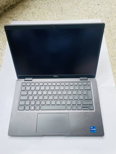 Dell latitude 7330 i7 12 generation 10/10 condition