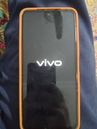 Vivo Y21 D