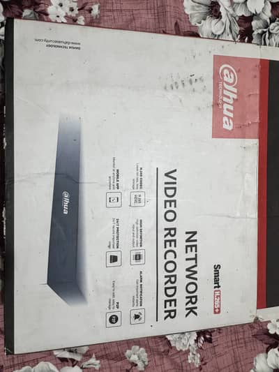 Dahua NVR 32 channel