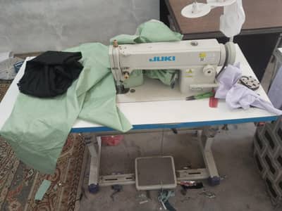 juki swing machine urgent sale
