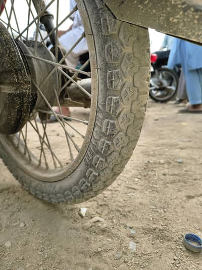 Honda CD 70