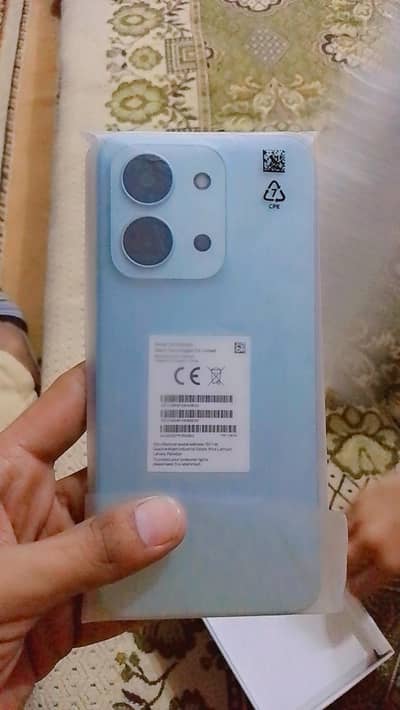 Xiaomi 15C