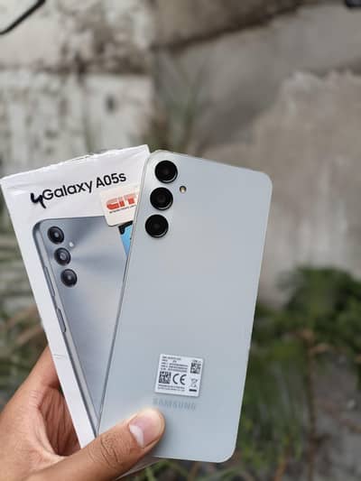 Samsung Galaxy A05s 4/128