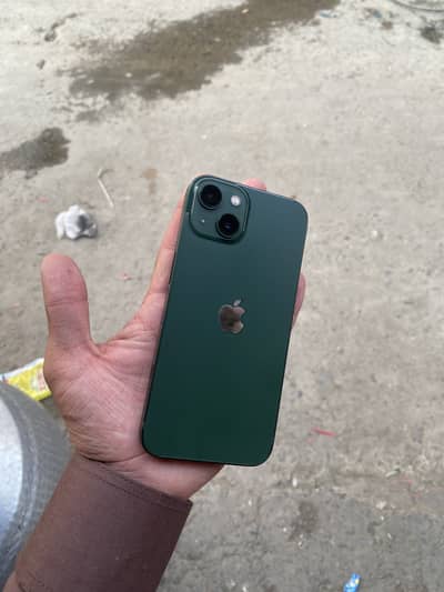 Apple iPhone 13 Dual PTA