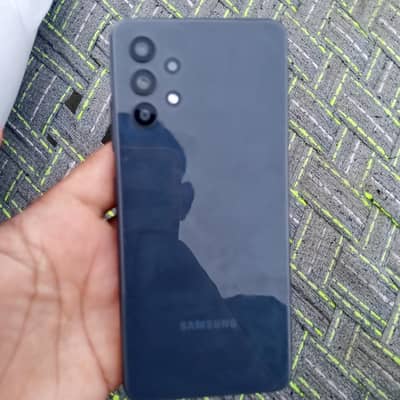 Samsung Mobile A32