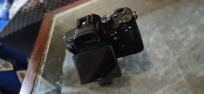 Sony A7iii