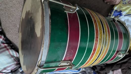 Dholak, Tabla, Dhol, Drum, Dholki, Music, Singing