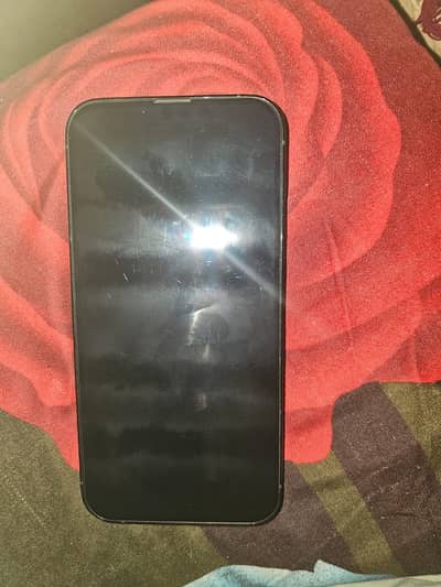 Apple iPhone 13 Pro