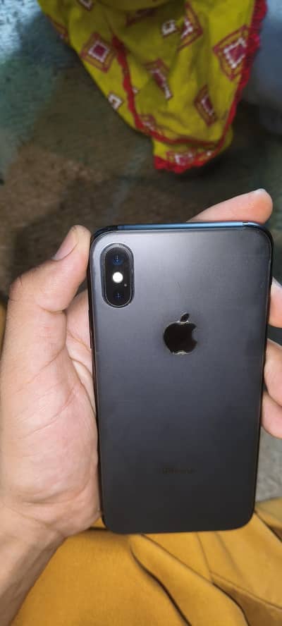 Apple iPhone XS Non PTA 64gb Factory Unlock