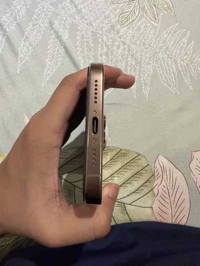 Apple iPhone 16 Pro Max