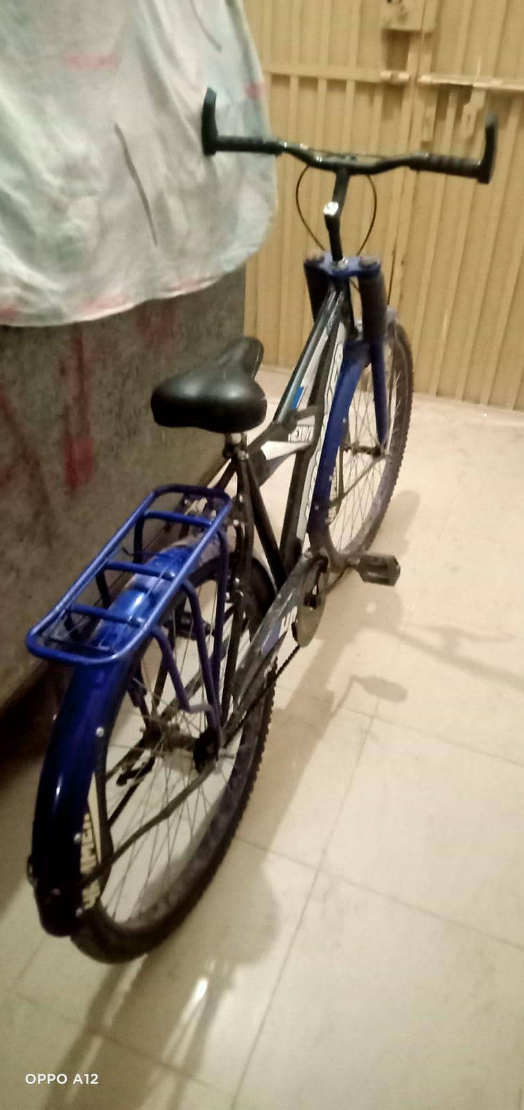 new cycle 3