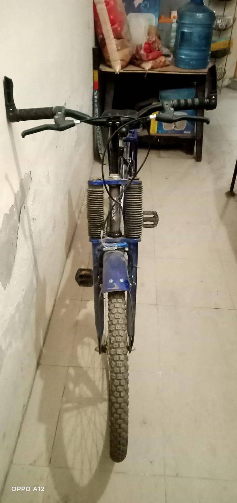 new cycle 4