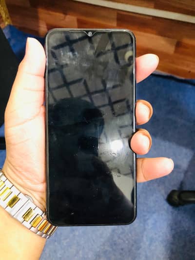 Vivo Y21T