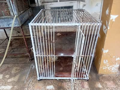 BIG CAGE FOR Chicken and Birds For Sale