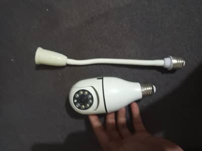 v360 WiFi camera