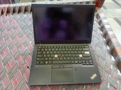 Lenovo Thinkpad