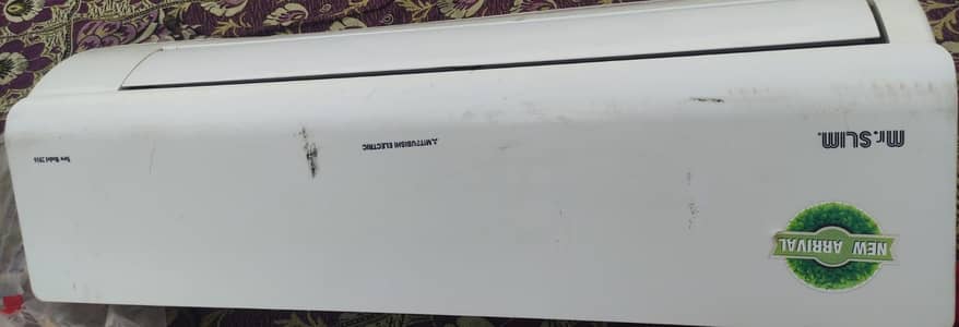 Mitsubishi Electric Split AC