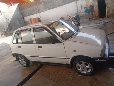 Suzuki Mehran for sale 2005. . . 03110502457
