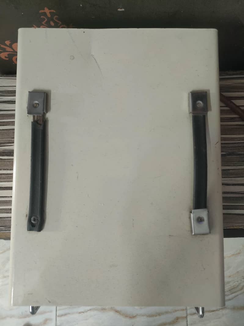 Universal step lizer 2
