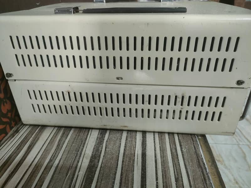 Universal step lizer 3