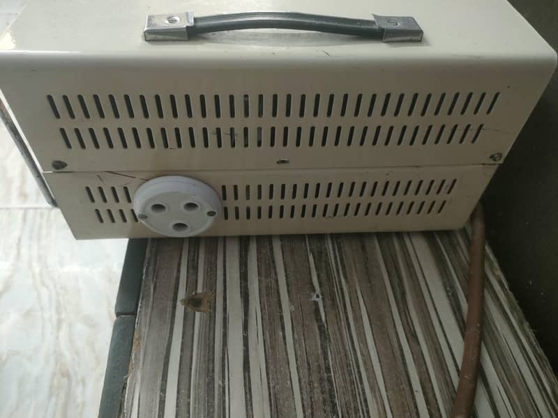Universal step lizer 5