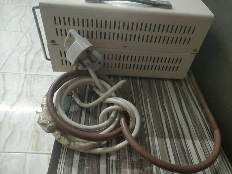 Universal step lizer 6