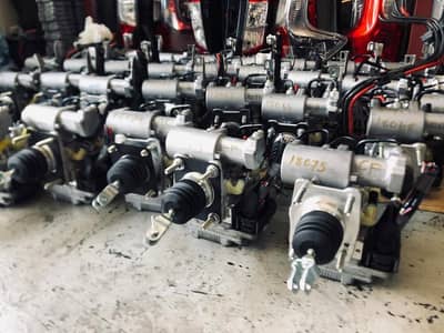abs unit/hybrid battery/prius/alpha/aqua/axio/fielder/lexus/shuttle