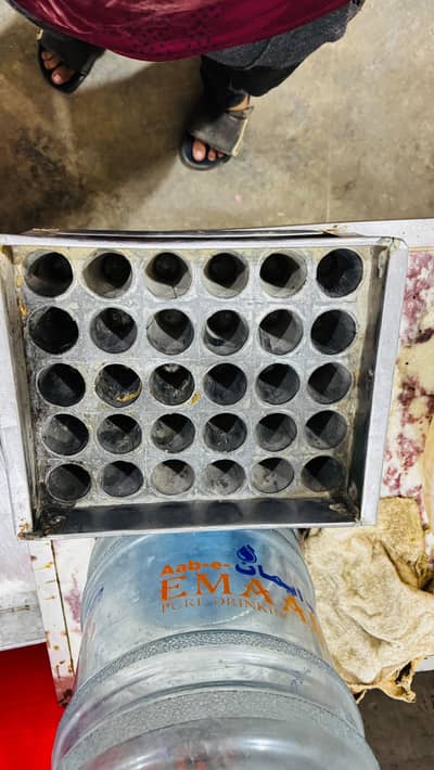 kulfi banane ki tamam machinery for sale