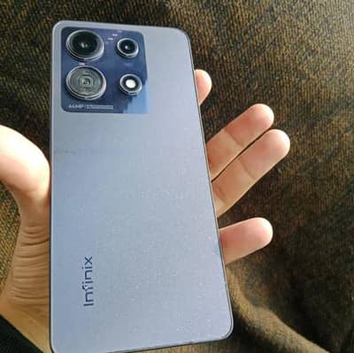 Infinix Note 30